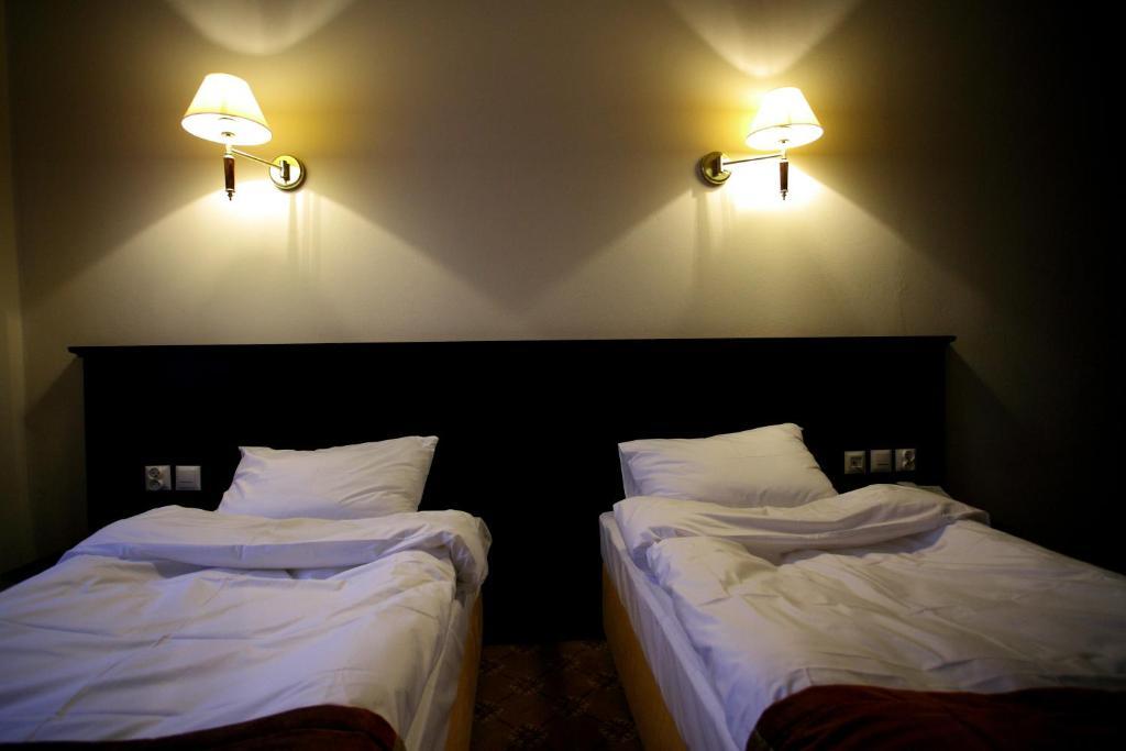 Rezydencja Cleopatra Bed and Breakfast Lublino Camera foto