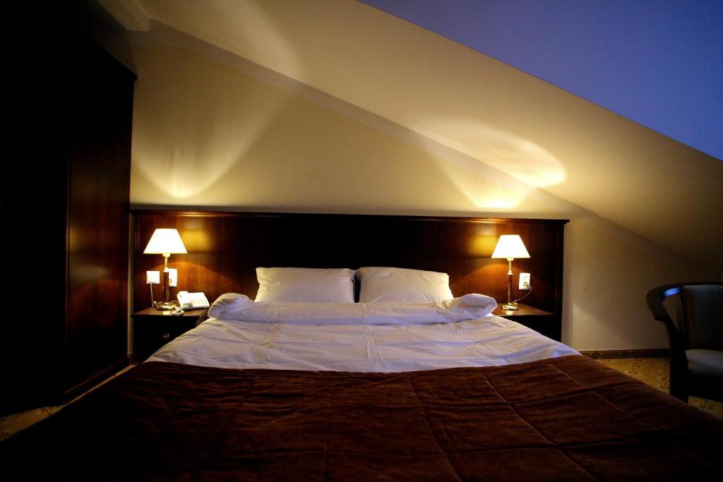Rezydencja Cleopatra Bed and Breakfast Lublino Camera foto