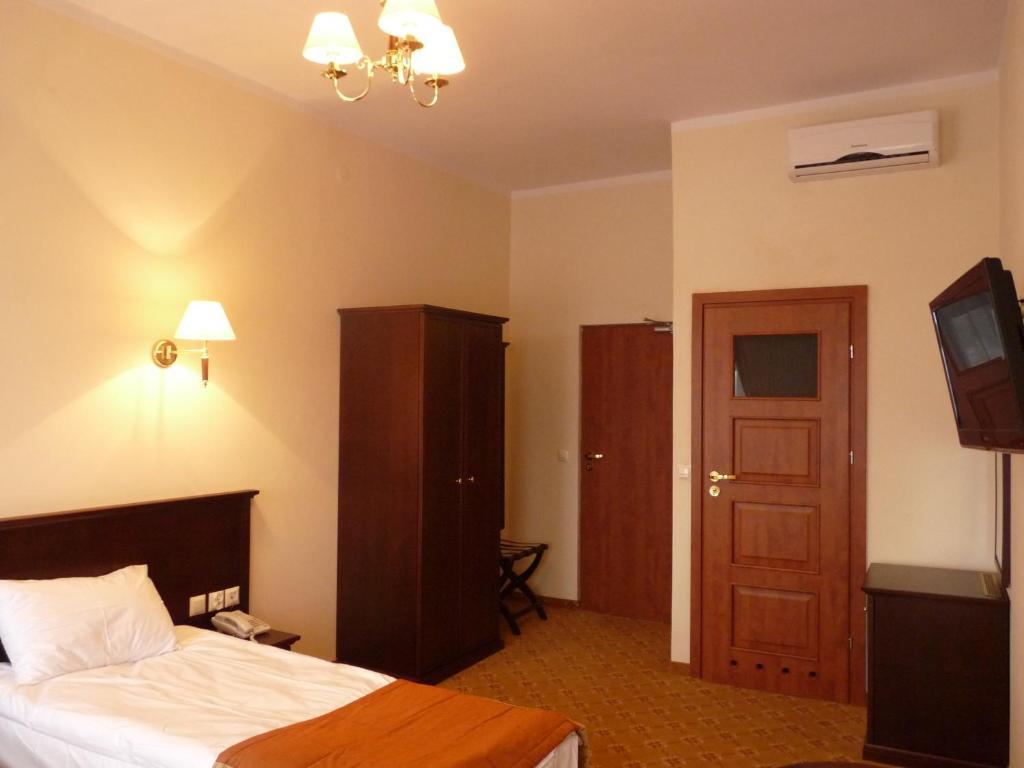Rezydencja Cleopatra Bed and Breakfast Lublino Camera foto