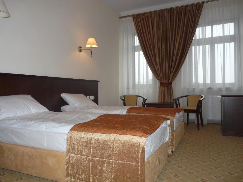 Rezydencja Cleopatra Bed and Breakfast Lublino Camera foto