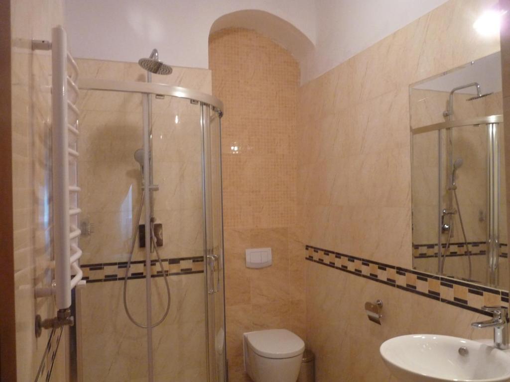 Rezydencja Cleopatra Bed and Breakfast Lublino Camera foto