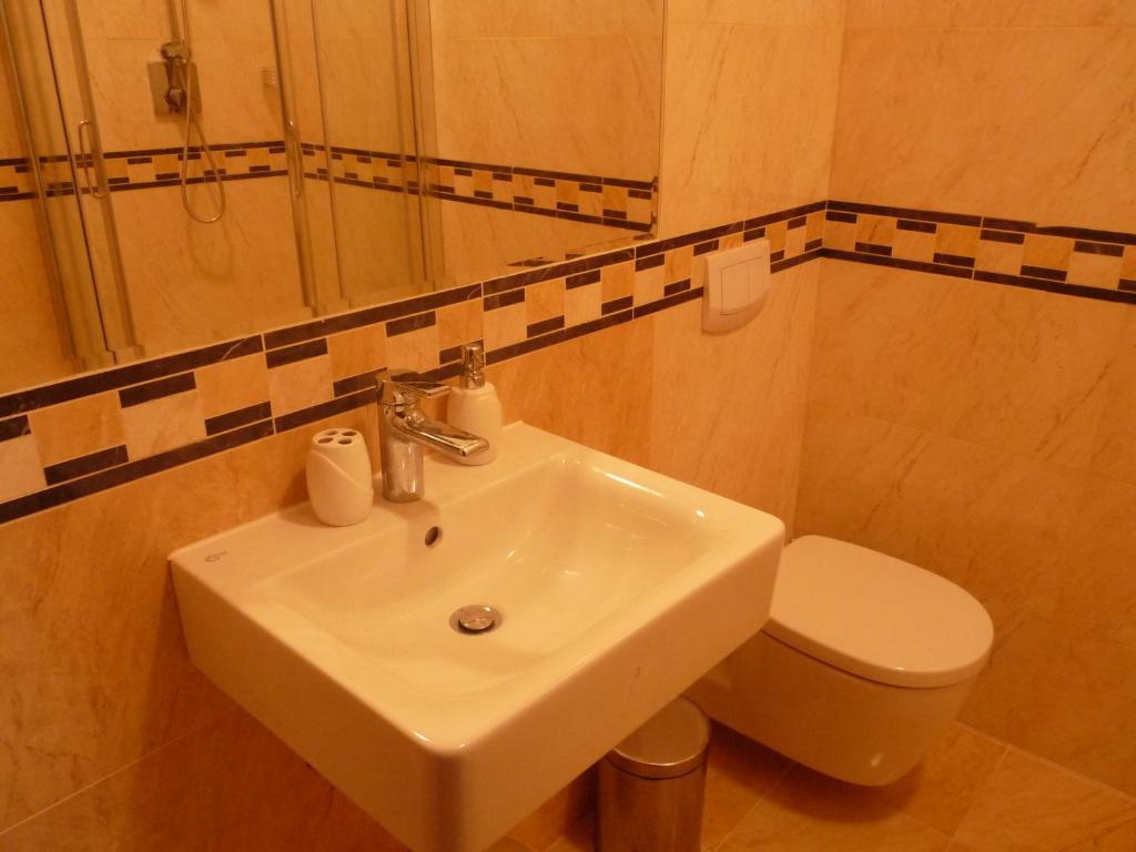 Rezydencja Cleopatra Bed and Breakfast Lublino Camera foto