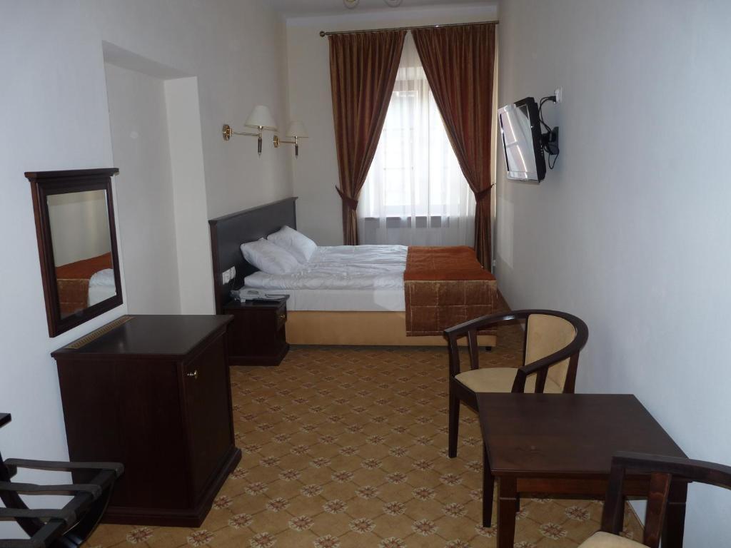 Rezydencja Cleopatra Bed and Breakfast Lublino Camera foto