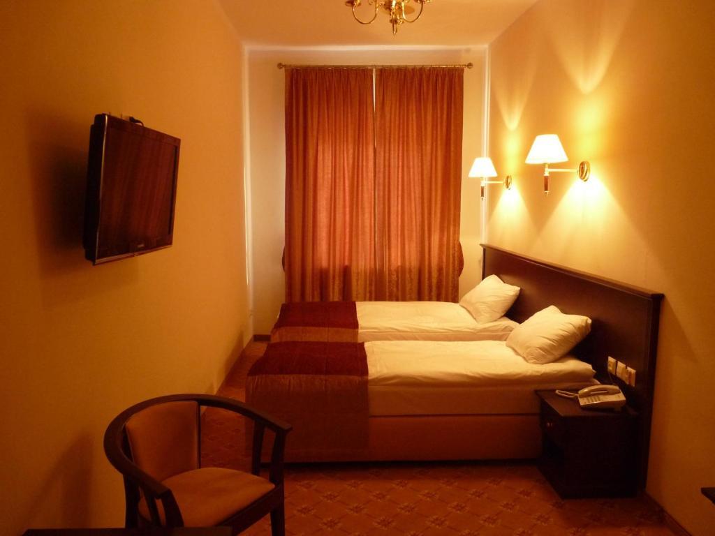 Rezydencja Cleopatra Bed and Breakfast Lublino Camera foto