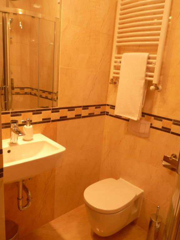 Rezydencja Cleopatra Bed and Breakfast Lublino Camera foto