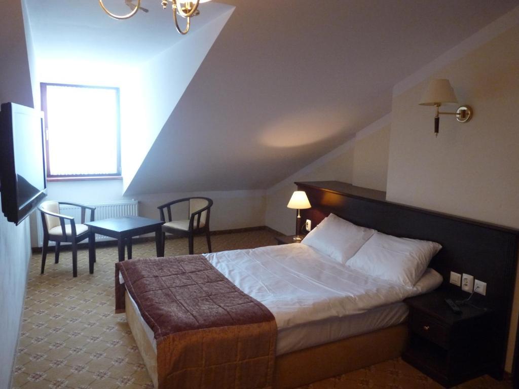 Rezydencja Cleopatra Bed and Breakfast Lublino Camera foto