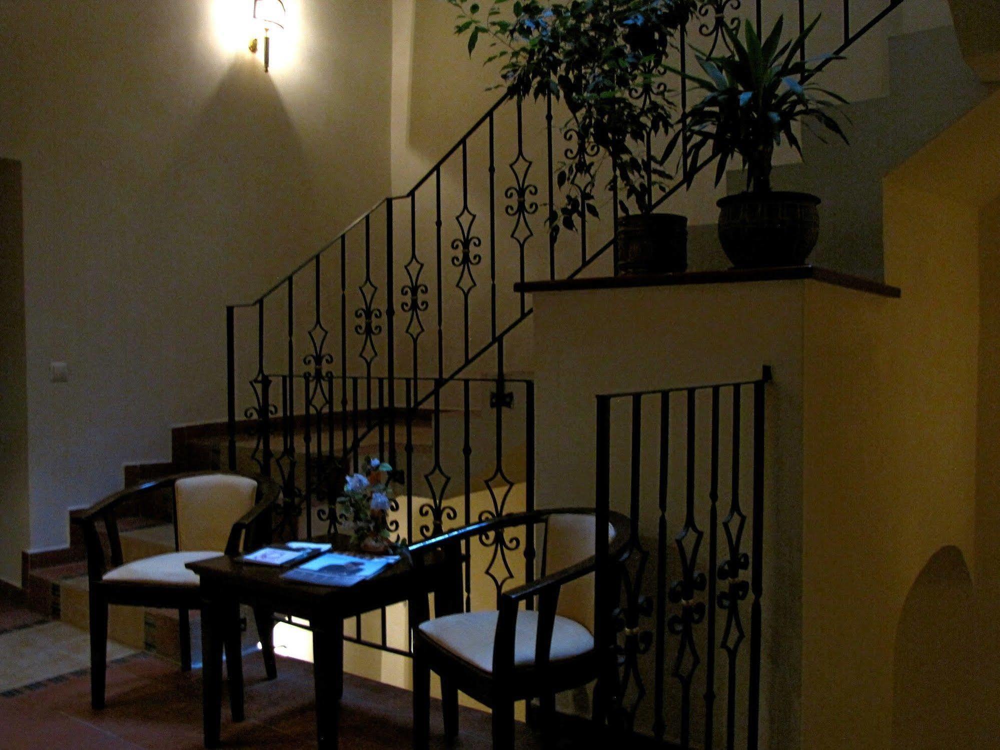 Rezydencja Cleopatra Bed and Breakfast Lublino Esterno foto