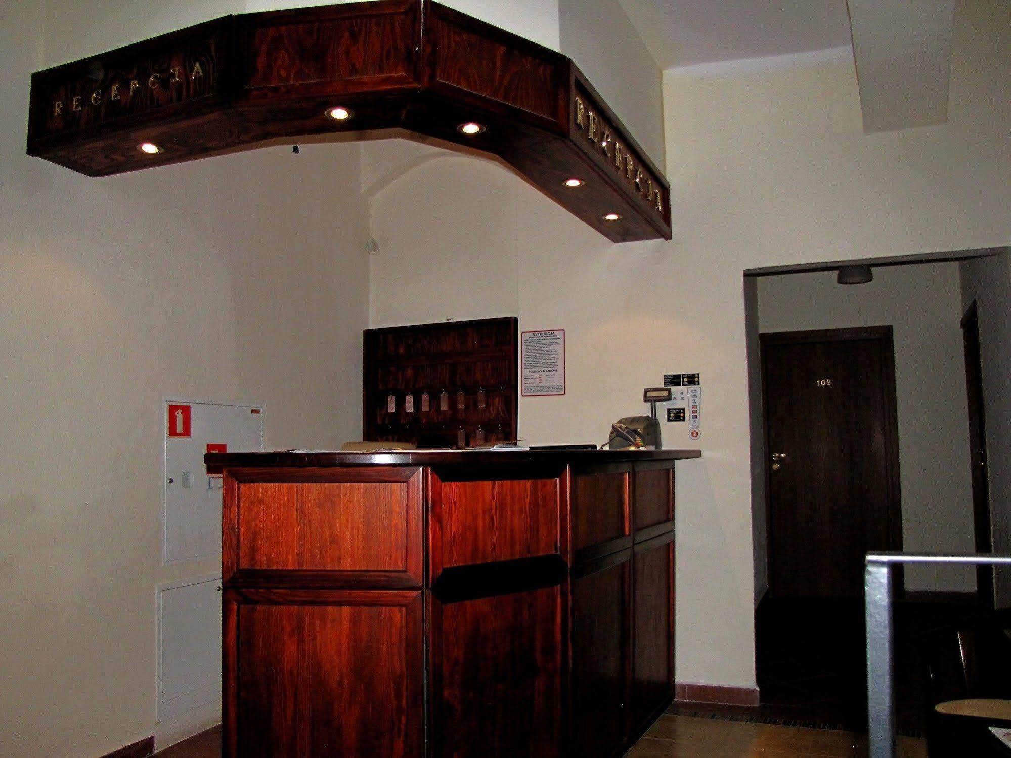 Rezydencja Cleopatra Bed and Breakfast Lublino Esterno foto